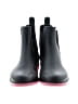 Asgard Black Rain Boots Size 12 - photo 2