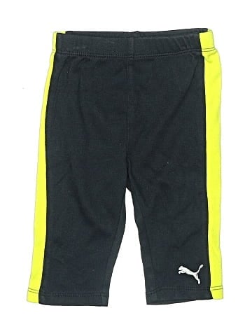Puma Active Pants (view 1)