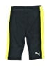 Puma Yellow Active Pants Size 6-9 mo - photo 1