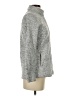 Marc New York 100% Polyester Gray Fleece Size XS - photo 4