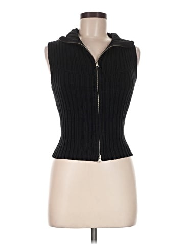 Moda International Vest (view 1)