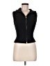 Moda International Black Vest Size M - photo 1