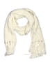 Old Navy 100% Acrylic Ivory Scarf One size - photo 1