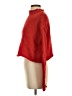 Free People Red Turtleneck Sweater Size XS - photo 5