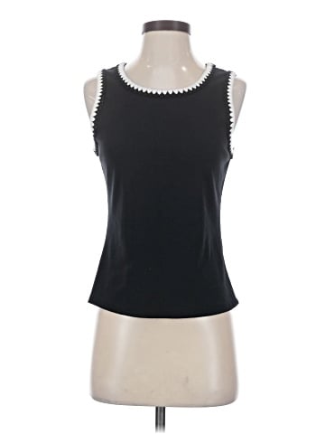 Daniel Rainn Sleeveless Top (view 1)