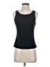 Daniel Rainn Black Sleeveless Top Size S - photo 1