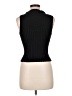 Moda International Black Vest Size M - photo 2