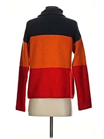 C&C California Turtleneck Sweater (view 2)