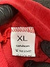Unbranded 100% Rayon Red Casual Skirt Size XL - photo 4