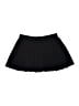 No Boundaries Solid Black Skort Size 12 - 14 - photo 2