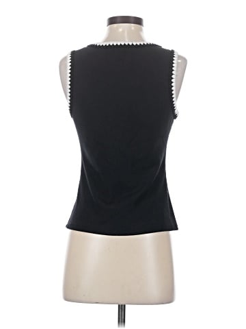 Daniel Rainn Sleeveless Top (view 2)
