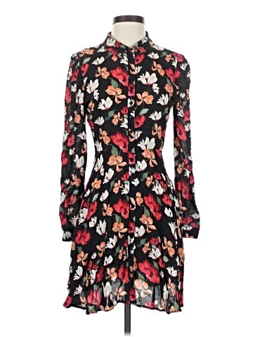 Zara Casual Dress (view 1)