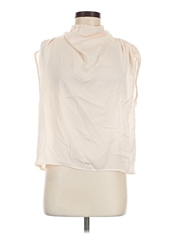 Astr Sleeveless Blouse (view 1)