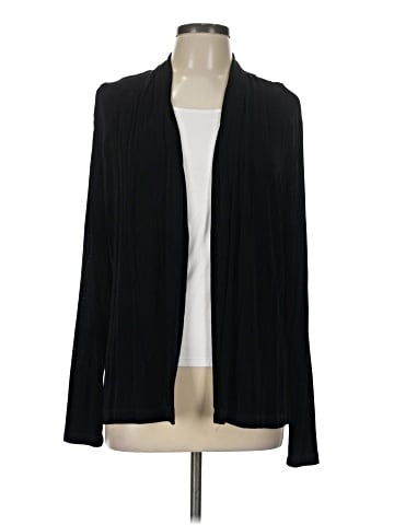 Coldwater Creek Kimono (view 1)