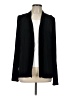 Coldwater Creek Black Kimono Size L - photo 1