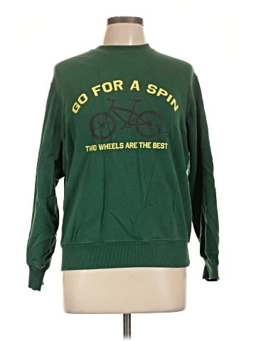 Uniqlo Sweatshirt (view 1)