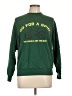Uniqlo Green Sweatshirt Size 13 - photo 1