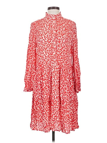 J.Crew Casual Dress (view 1)