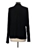 Coldwater Creek Black Kimono Size L - photo 2
