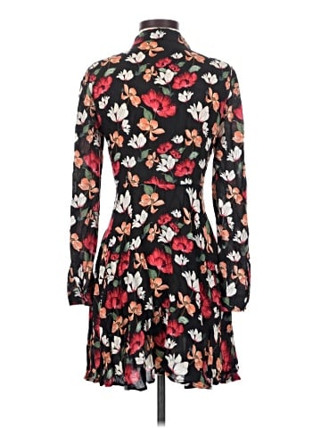 Zara Casual Dress (view 2)