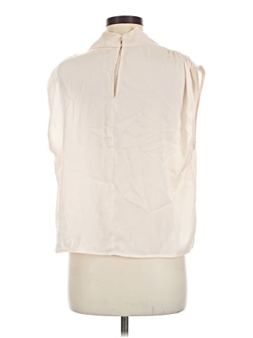 Astr Sleeveless Blouse (view 2)
