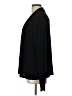 Coldwater Creek Black Kimono Size L - photo 5