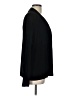 Coldwater Creek Black Kimono Size L - photo 4