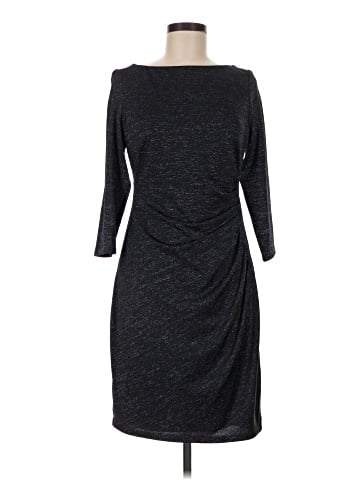 Chaps Cocktail Dress (view 1)
