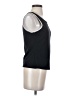 Daniel Rainn Black Sleeveless Top Size S - photo 4