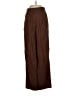 Wilfred Brown Casual Pants Size 0 - photo 1