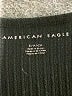 American Eagle Outfitters Black Tank Top Size S - photo 7