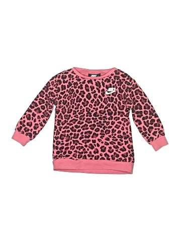 Nike Pullover Sweater (view 1)