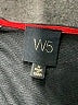 W5 Black Short Sleeve Top Size M - photo 7