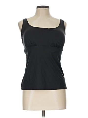 Lands' End Sleeveless Top (view 1)