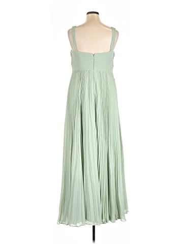 Azazie Cocktail Dress (view 2)