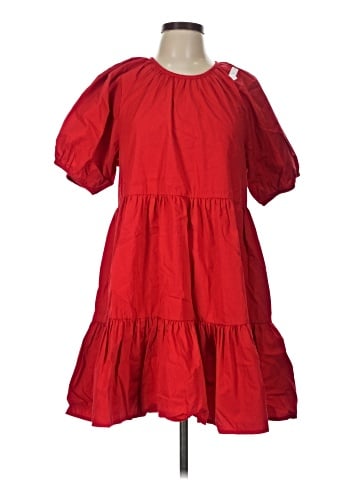 Mara Hoffman Casual Dress (view 1)