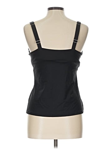 Lands' End Sleeveless Top (view 2)