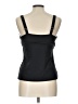 Lands' End Black Sleeveless Top Size 10 - photo 2