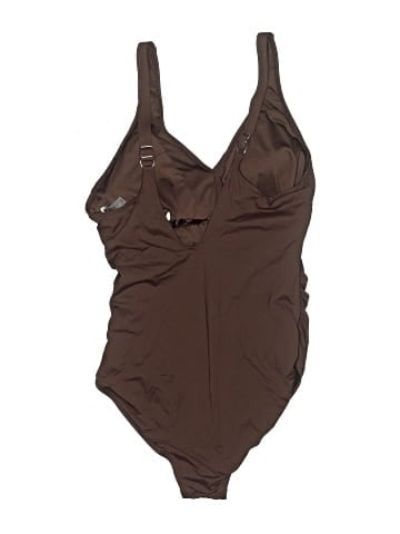 Holipick One Piece Swimsuit (view 2)