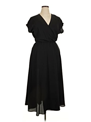 Meghan Los Angeles Casual Dress (view 1)