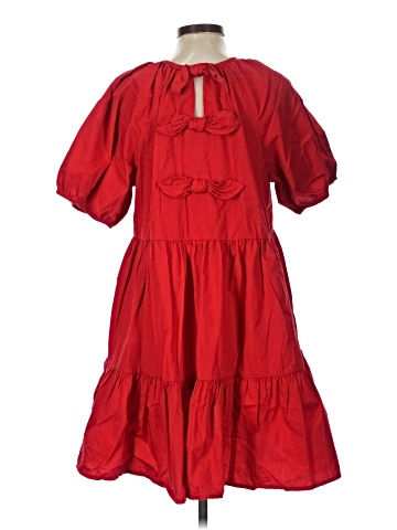 Mara Hoffman Casual Dress (view 2)