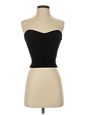 Babaton Sleeveless Top (view 1)