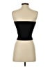 Babaton Black Sleeveless Top Size S - photo 2