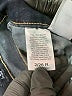 Lucky Brand Hearts Blue Jeans Size 2R - photo 8
