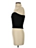 Babaton Black Sleeveless Top Size S - photo 5