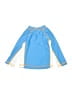 Koala Kids Blue Rash Guard Size 9 - photo 2