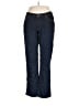 Carhartt Chevron-herringbone Blue Jeans Size 12 - photo 1