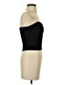 Babaton Black Sleeveless Top Size S - photo 4