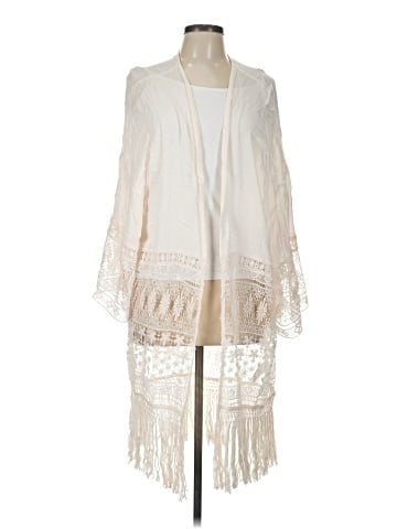 Xhilaration Kimono (view 1)