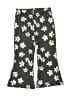 Assorted Brands Floral Gray Black Casual Pants Size 2T - photo 1